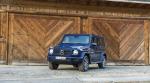 Mercedes-Benz G350 d 2019 года (WW)